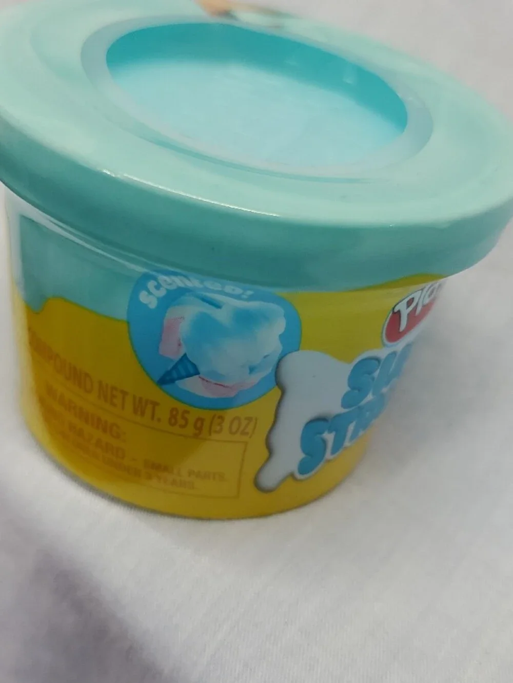 Play-Doh play doh